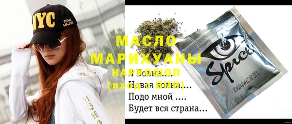 МДПВ Весьегонск